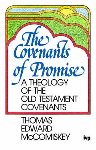 Cover image for The Covenants of Promise