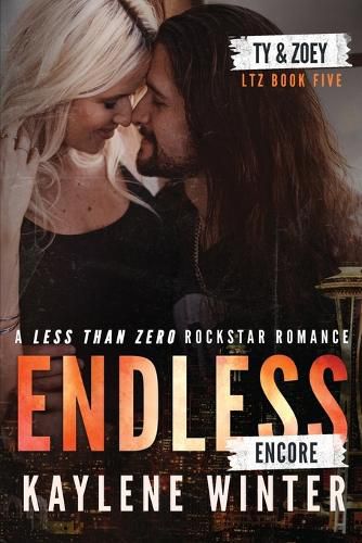 Cover image for Endless Encore