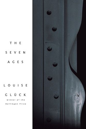 Cover image for The Seven Ages