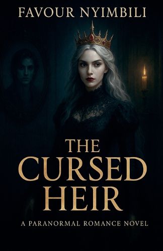 Cover image for The Cursed Heir