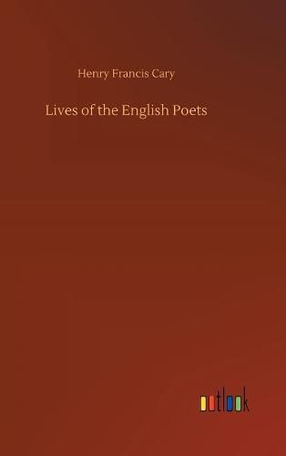 Lives of the English Poets