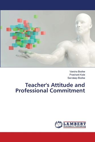 Cover image for Teacher's Attitude and Professional Commitment