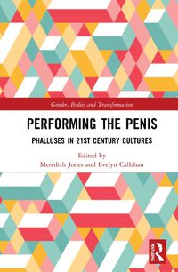 Cover image for Performing the Penis