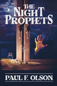 Cover image for The Night Prophets