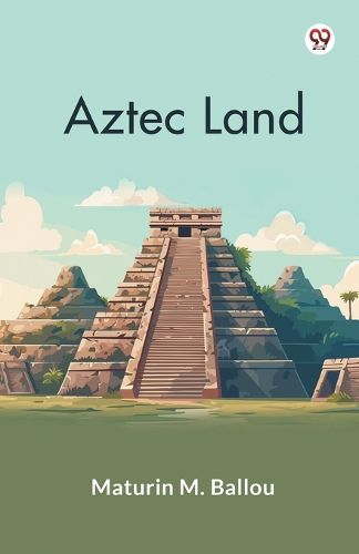Cover image for Aztec Land (Edition1)