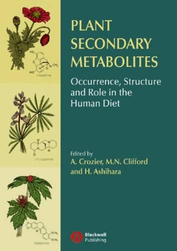 Plant Secondary Metabolites: Occurence, Structure and Role in the Human Diet