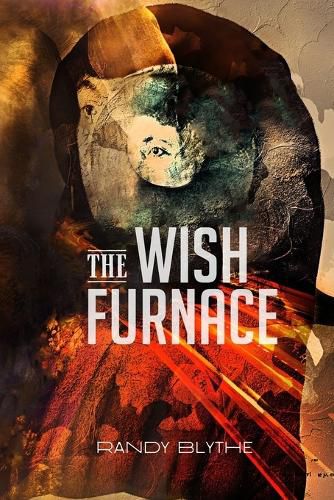 Cover image for The Wish Furnace