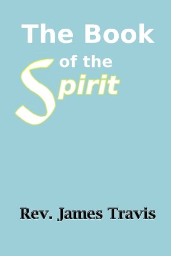 Cover image for The Book of the Spirit