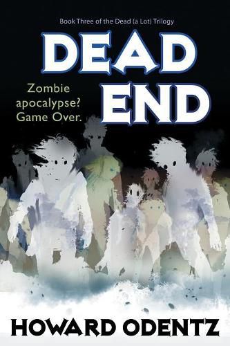 Cover image for Dead End