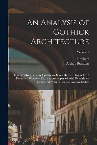 An Analysis of Gothick Architecture