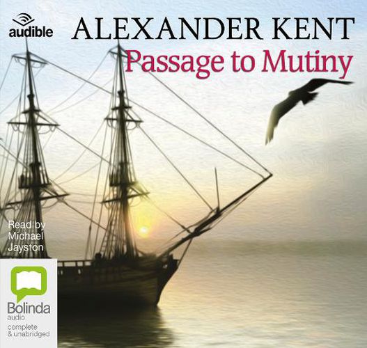 Passage to Mutiny