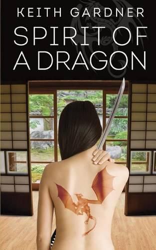 Cover image for Spirit of a Dragon