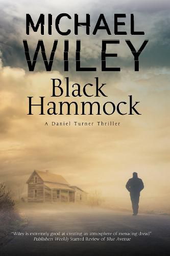 Cover image for Black Hammock