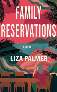 Cover image for Family Reservations