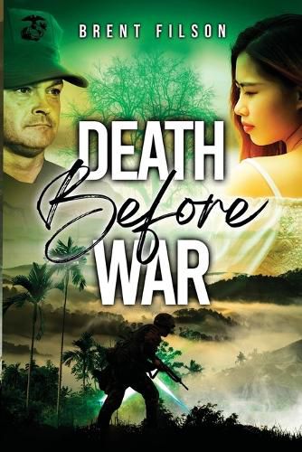 Cover image for Death Before War