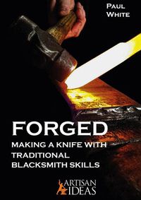 Cover image for Forged