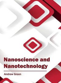 Cover image for Nanoscience and Nanotechnology