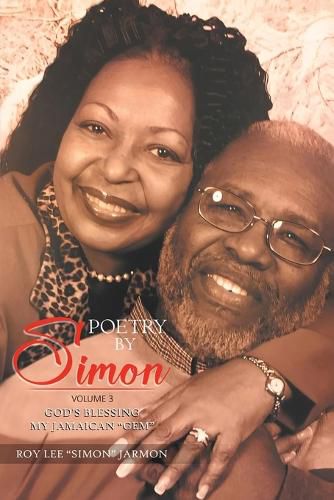 Cover image for Poetry By Simon Volume 3