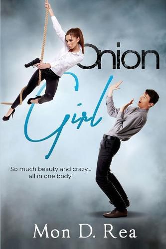 Cover image for Onion Girl