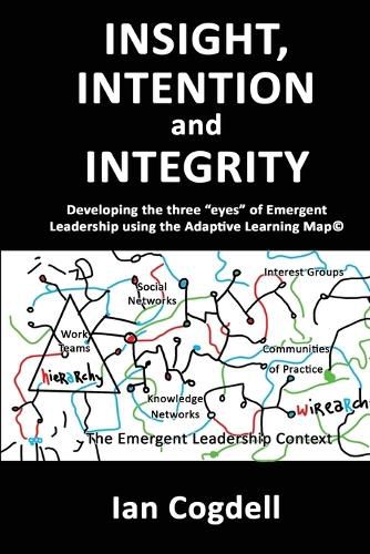 Cover image for Insight, Intention and Integrity