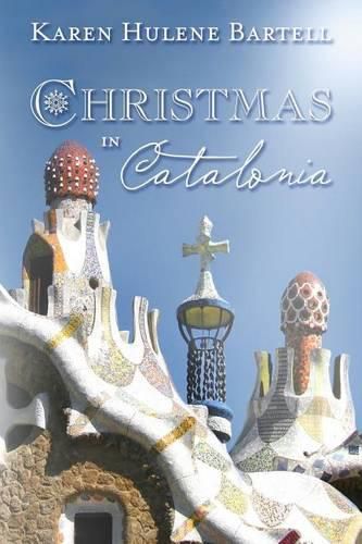 Cover image for Christmas in Catalonia