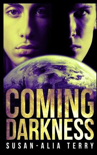 Cover image for Coming Darkness