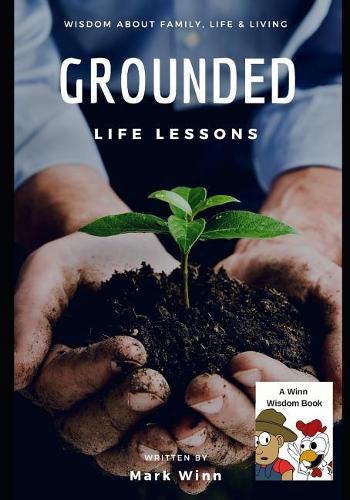 Grounded: Life Lessons