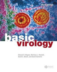 Cover image for Basic Virology