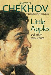 Cover image for Little Apples: And Other Early Stories