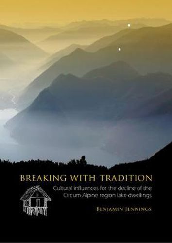 Cover image for Breaking with Tradition