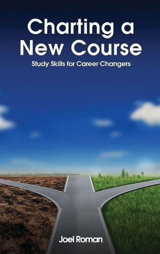 Cover image for Charting a New Course