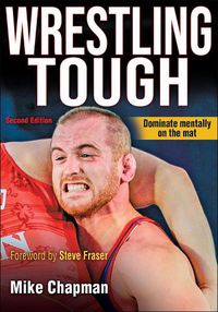 Cover image for Wrestling Tough