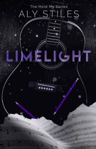 Cover image for Limelight