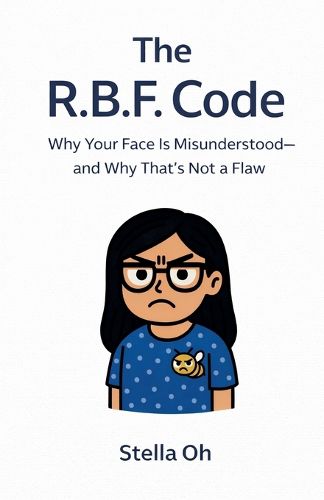 Cover image for The R.B.F. Code