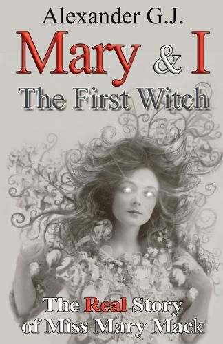 Cover image for Mary and I