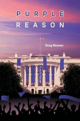 Cover image for Purple Reason