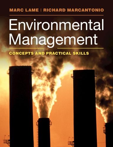 Cover image for Environmental Management: Concepts and Practical Skills