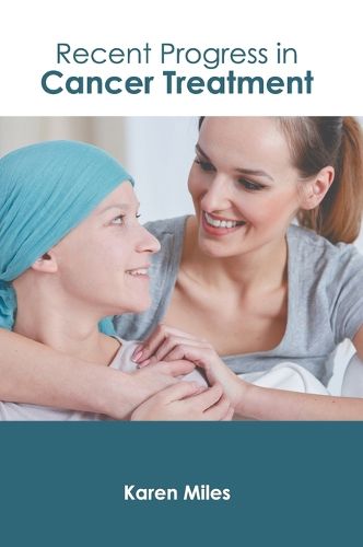 Cover image for Recent Progress in Cancer Treatment