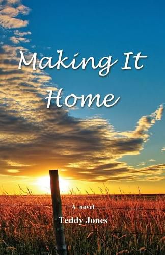 Cover image for Making It Home