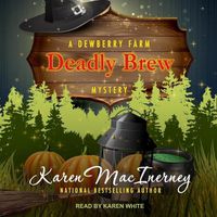 Cover image for Deadly Brew