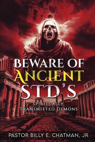 Cover image for Beware of Ancient STD's