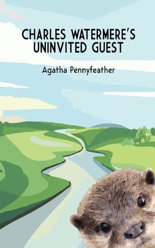 Cover image for Charles Watermere's Uninvited Guest