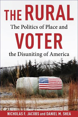 Cover image for The Rural Voter