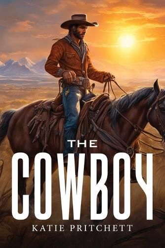 Cover image for The Cowboy