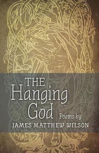 Cover image for The Hanging God