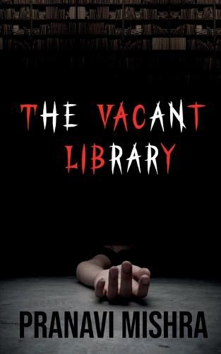 Cover image for The Vacant Library