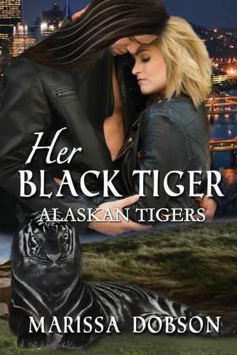 Cover image for Her Black Tiger