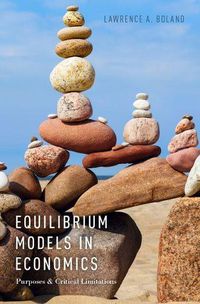 Cover image for Equilibrium Models in Economics