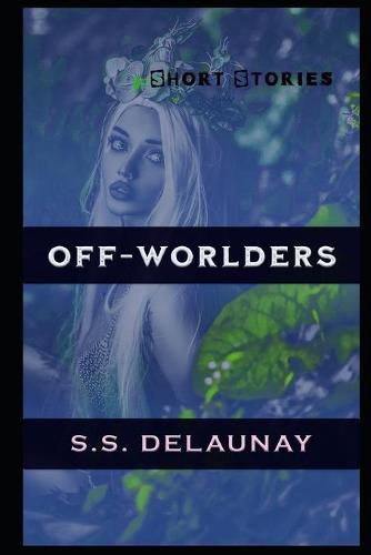 Cover image for Off-Worlders