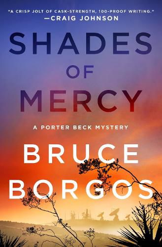 Cover image for Shades of Mercy